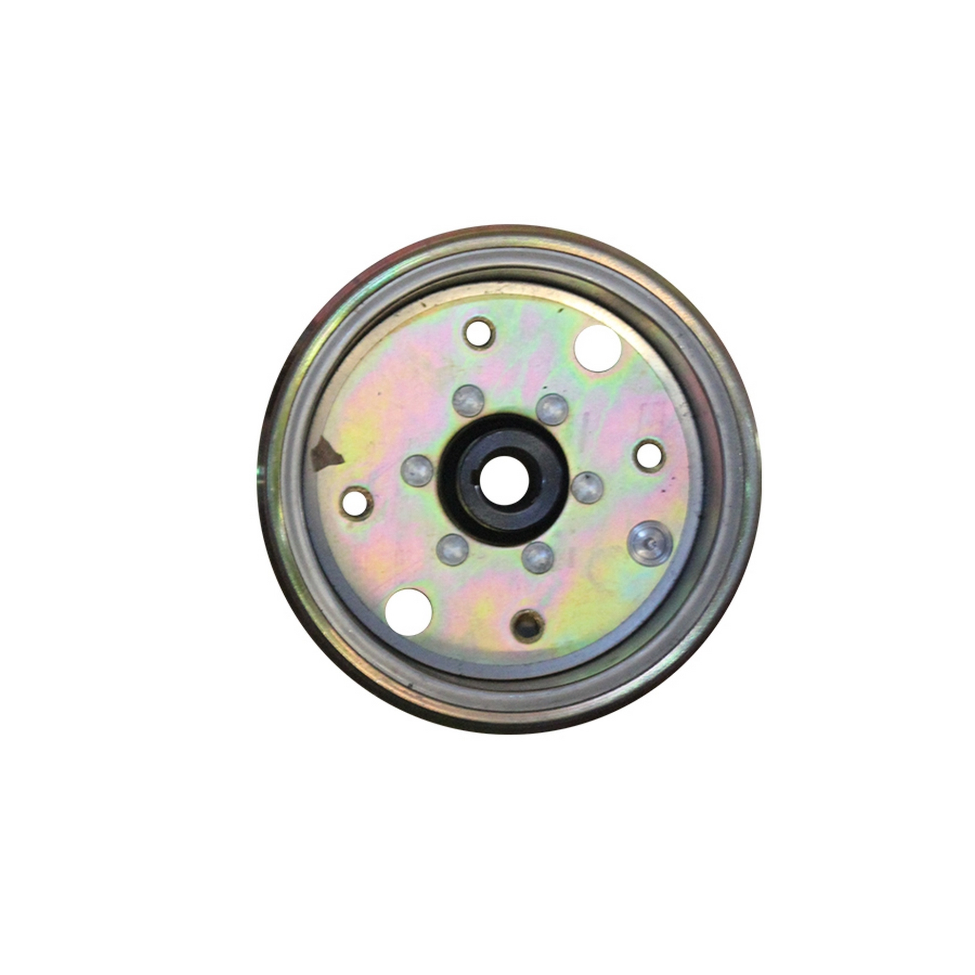ARORA VERANO 50 VOLANT (EURO 3) #AR50-9 VERANO 095